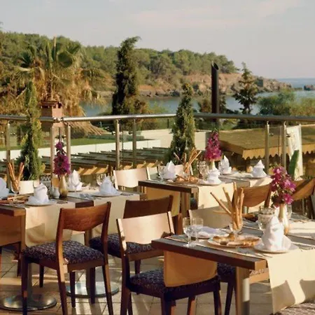 Riva Club - N Hotel 4*