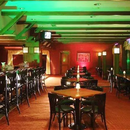Riva Club - N 4* Okurcalar