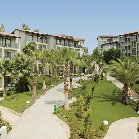 Riva Club - N Hotel 4*